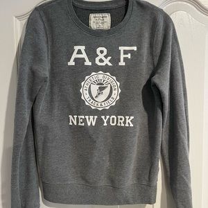 Abercrombie sweatshirt